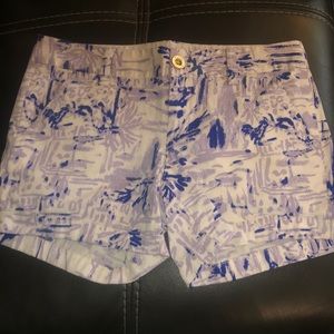 Lily shorts